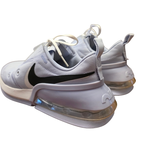 Nike Air Max Up Ghost Womens Athletic Sneakers Size 8.5 - Picture 11 of 16